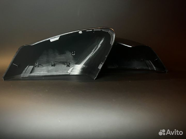 Накладки зеркала заднего вида XC90