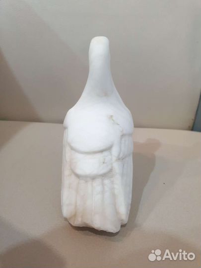 Статуэтка голубь