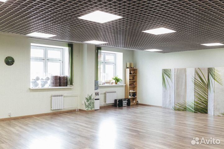 Аренда помещения