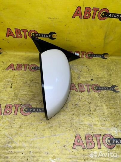 Зеркало переднее правое Nissan Fuga Y50 VQ35DE