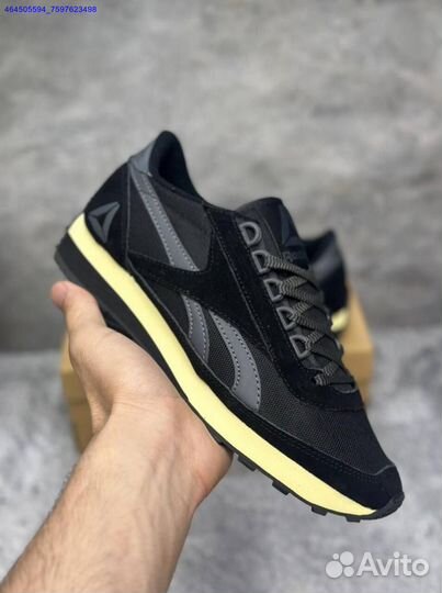 Мужские кроссовки reebok classic (Арт.31167)