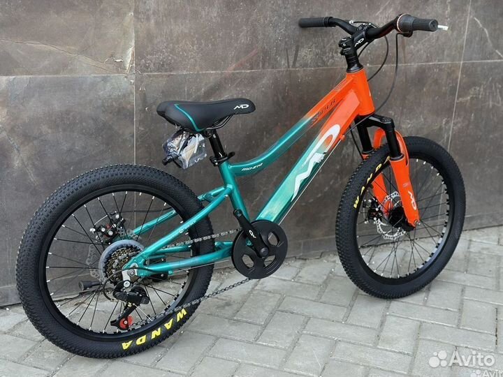 Велосипед подростковый оплата долями