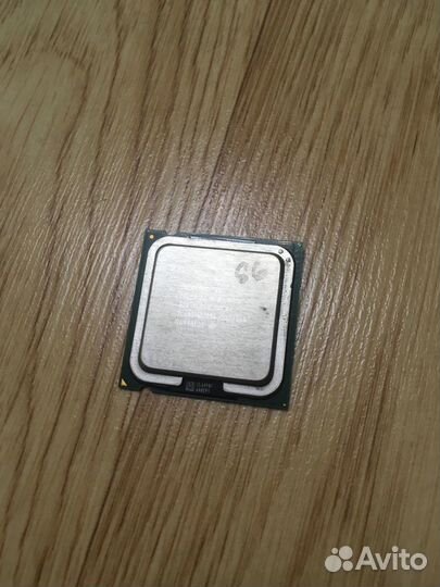 Intel Celeron D 331 Prescott 2.66 GHz (775)