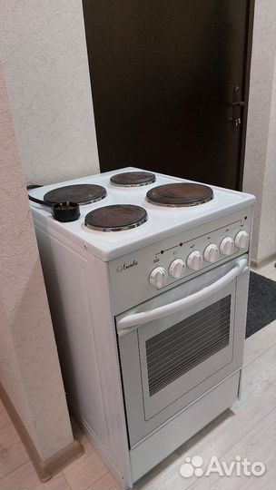 Плита электрическая лысьва бу