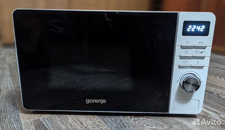 Микроволновая печь Gorenje MO20A3W