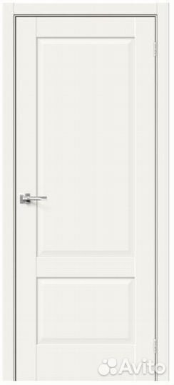 Медкомнатная дверь стиль прованс