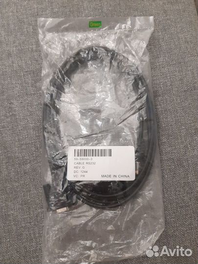 Кабель для сканера штрих-кода Honeywell