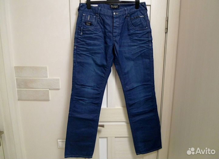 Джинсы мужские Jack&Jones/Стокманн/нов/ориг/50-52