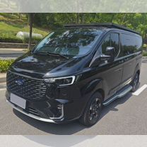 Ford Tourneo Custom 2.0 AT, 2023, 8 995 км, с пробегом, цена 4 790 000 руб.