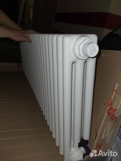 Радиатор Zehnder Charleston 3045/30секций