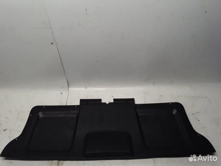 Обшивка крышки багажника внутренняя LADA Niva