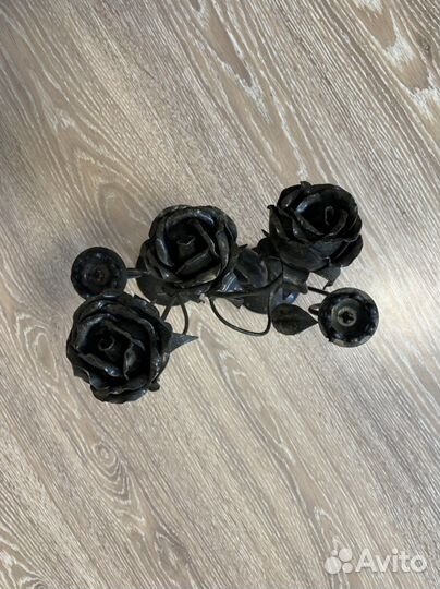 Подсвечник