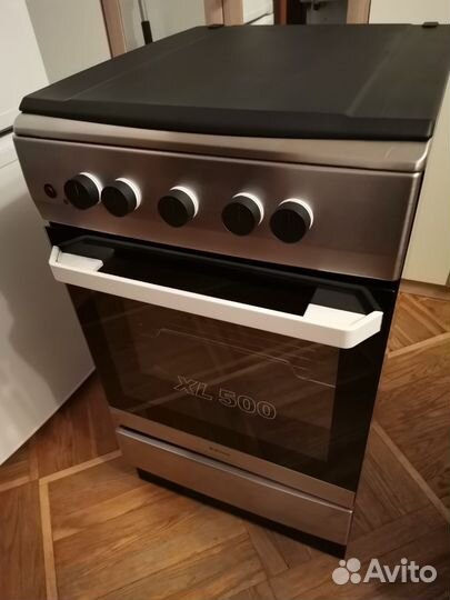 Плита газовая