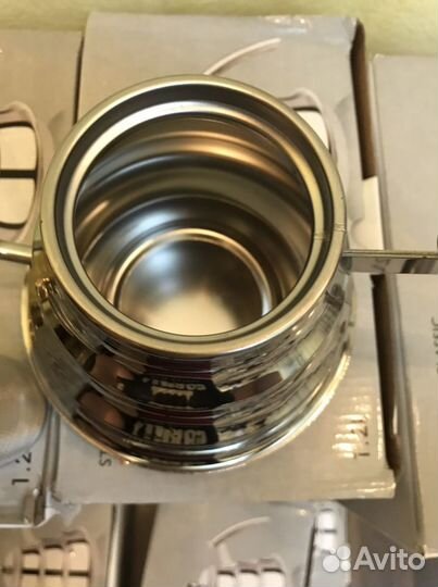 Заварочный чайник