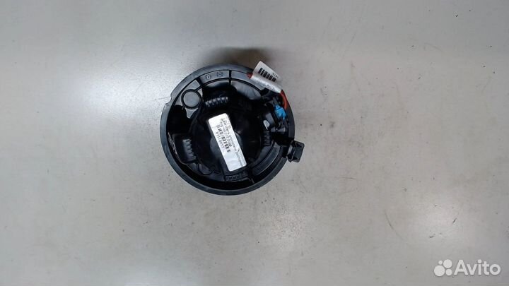 Двигатель отопителя Peugeot 207, 2006