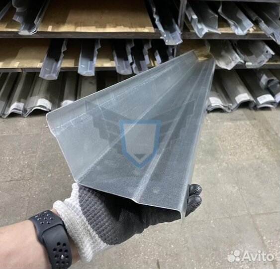 Порог правый Mitsubishi Galant 8 1996-2006 Европа (1мм)