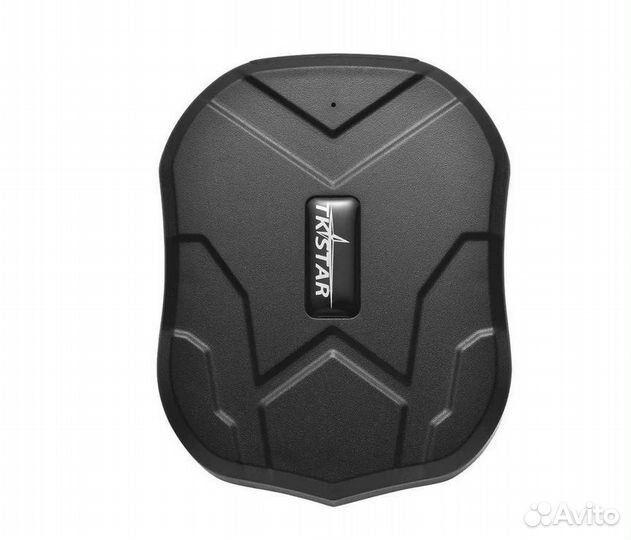 Магнитный GPS трекер - маяк tkstar TK905