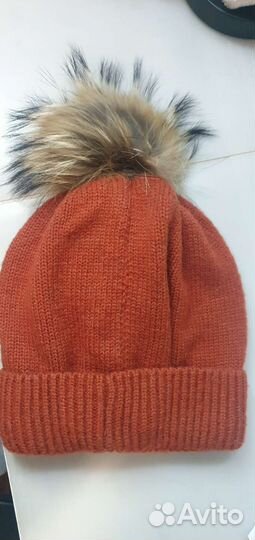 Шапка женская