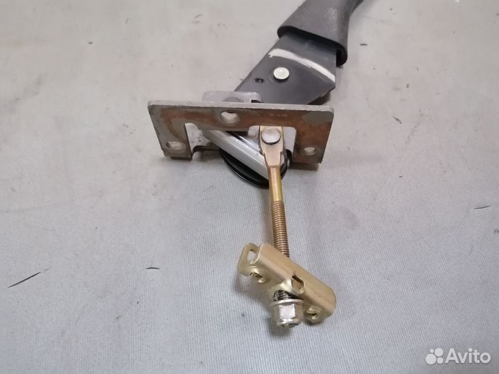 Рычаг стояночного тормоза для Peugeot 206