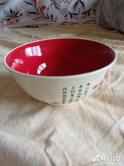 Фарфор винтажный