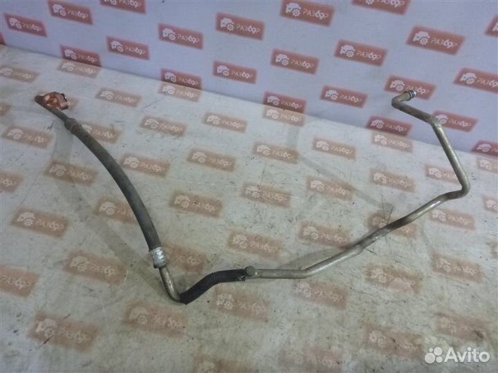 Трубка кондиционера Toyota Prius NHW20 1nzfxe 2006