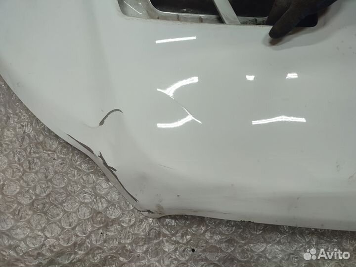 Капот Форд transit 8