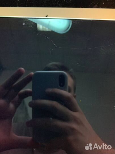 Дисплей новый в сборе MacBook pro retina air