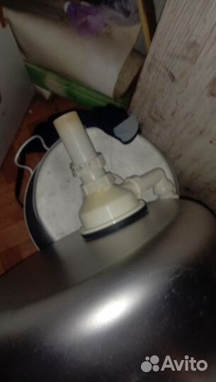 Раковина на кухню бу В среднем состоянии