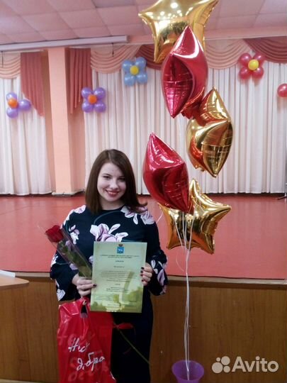 Репетитор по физике и математике