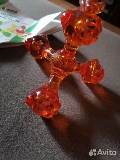 Ляпко новый +массажер фараон