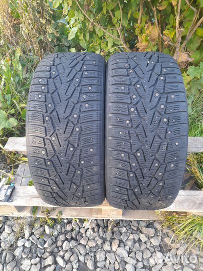 Nokian Tyres Hakkapeliitta 7 235/45 R17 97T
