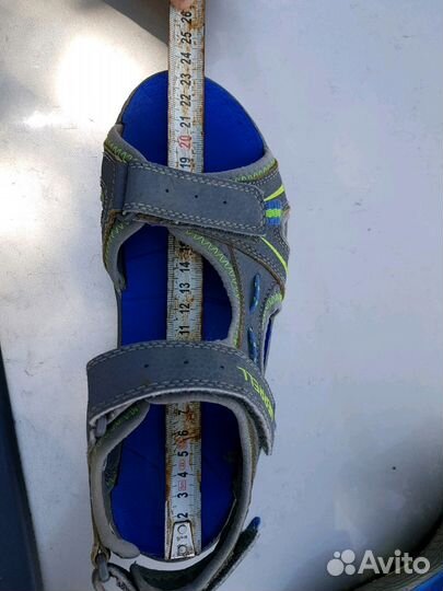 Сандали merrell panther