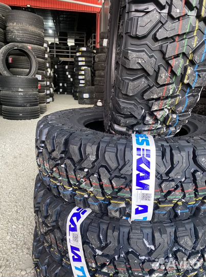 КАМА Flame M/T (HK-434) 225/75 R16 108Q