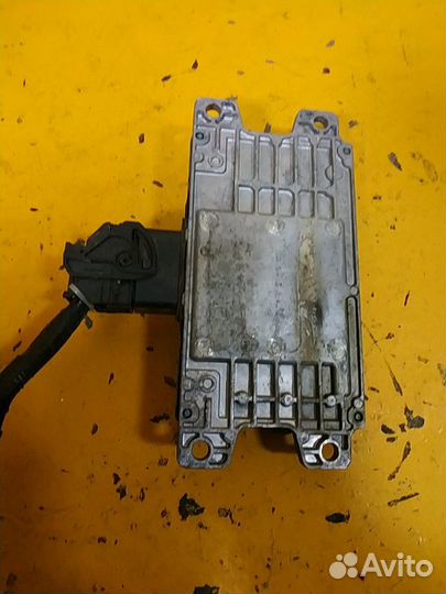 Блок управления вариатором Ниссан 2.0 mr20 de