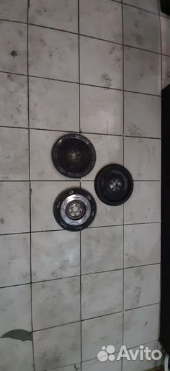 Маховик ваз