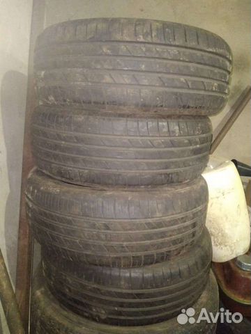 Jinyu Gallopro Multiseason 205/55 R16 204ZR