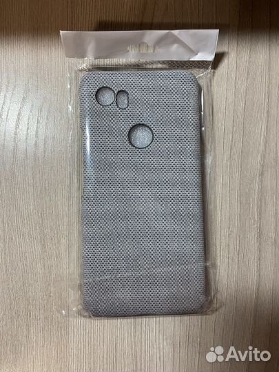 Чехол Pixel 2 XL