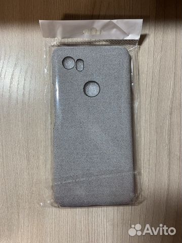 Чехол Pixel 2 XL