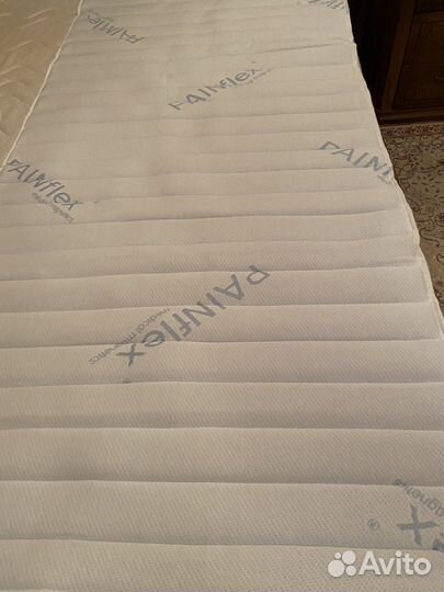 Биомагнитный наматрасник