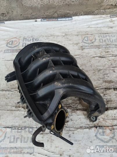 Коллектор впускной LADA Granta 21116 2012