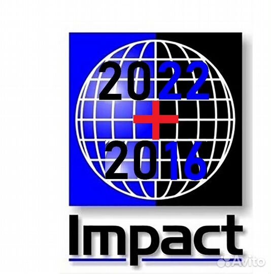 2022 + 2016 Volvo Impact Online