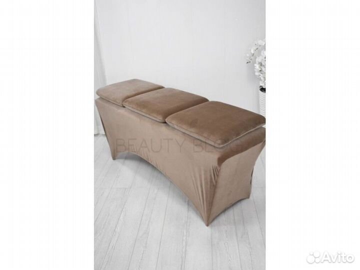 Матрац 3-секц. лэмшейкера ортопедический MF3-3721