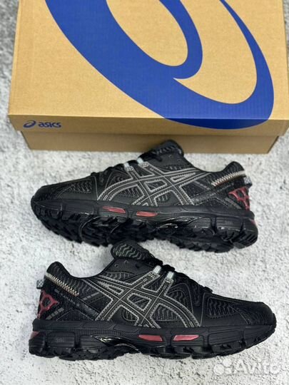 Кроссовки Asics Gel Kahana 8