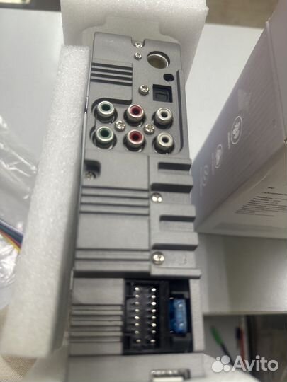 Автопроигрыватель fiero 5312DSP