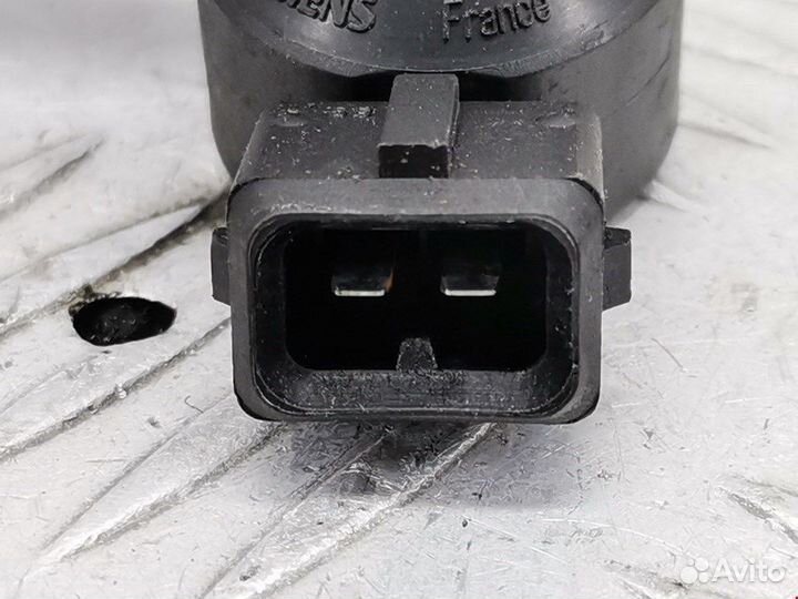 Датчик детонации для Nissan Micra K12 22060AU010