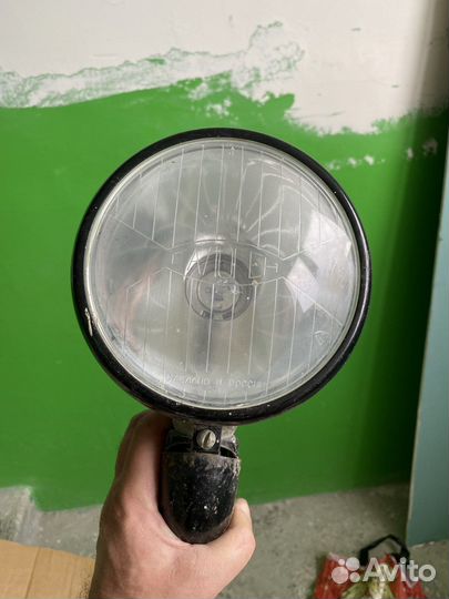 Фароискатель УАЗ