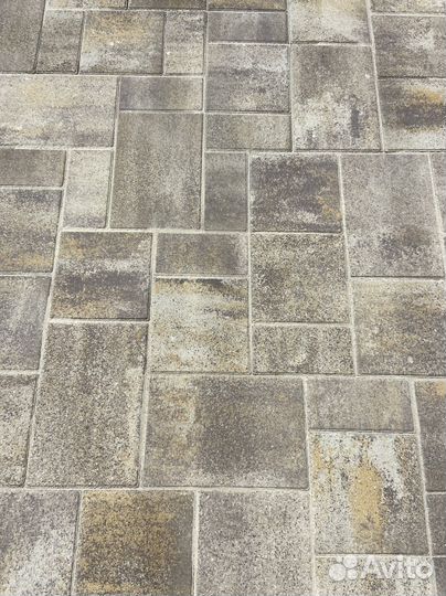 Тротуарная от производителя по ГОСТ