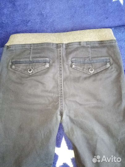 Брюки для мальчика 146