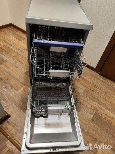 Посудомоечная машина Hansa