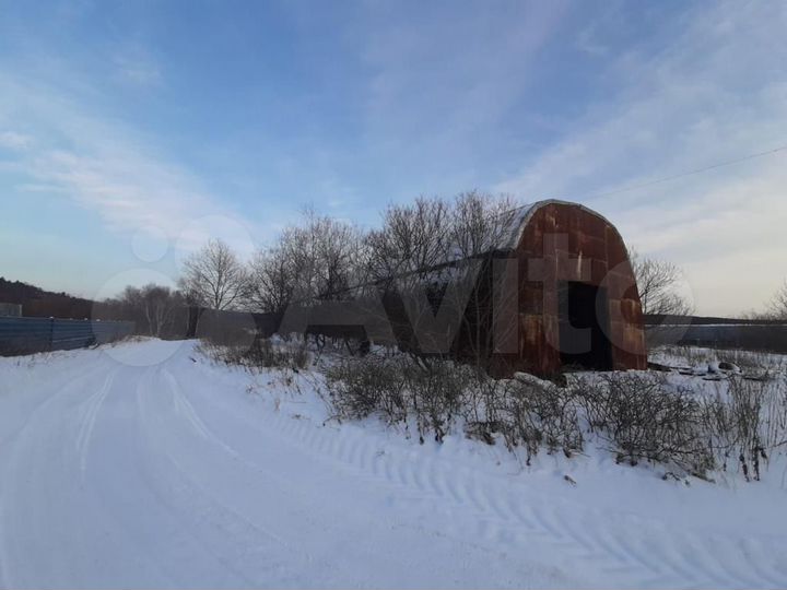 Склад, 412.4 м²